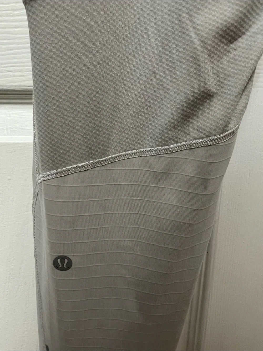 Lululemon Men’s XL Surge Warm Tight Vapor